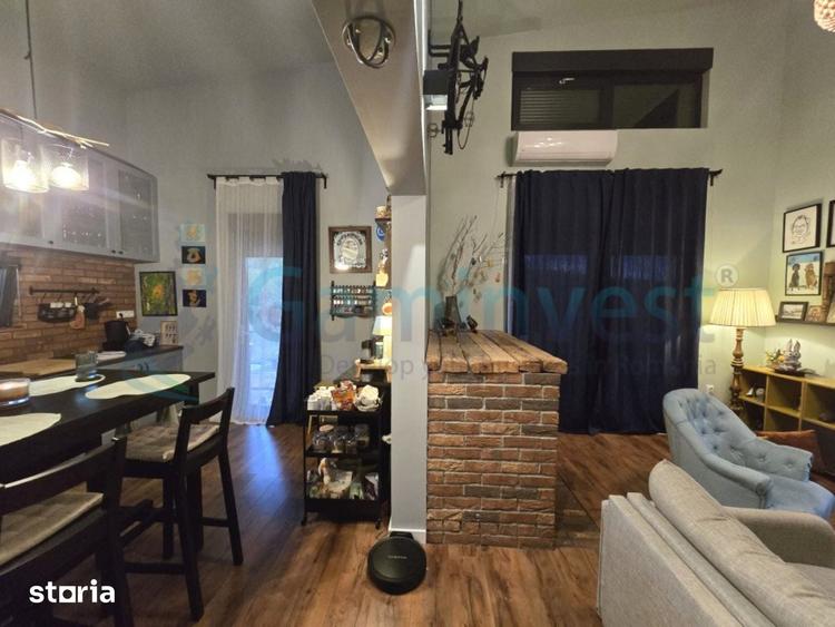 Casă cu 5 camere cu Teren 650 Mp în Central