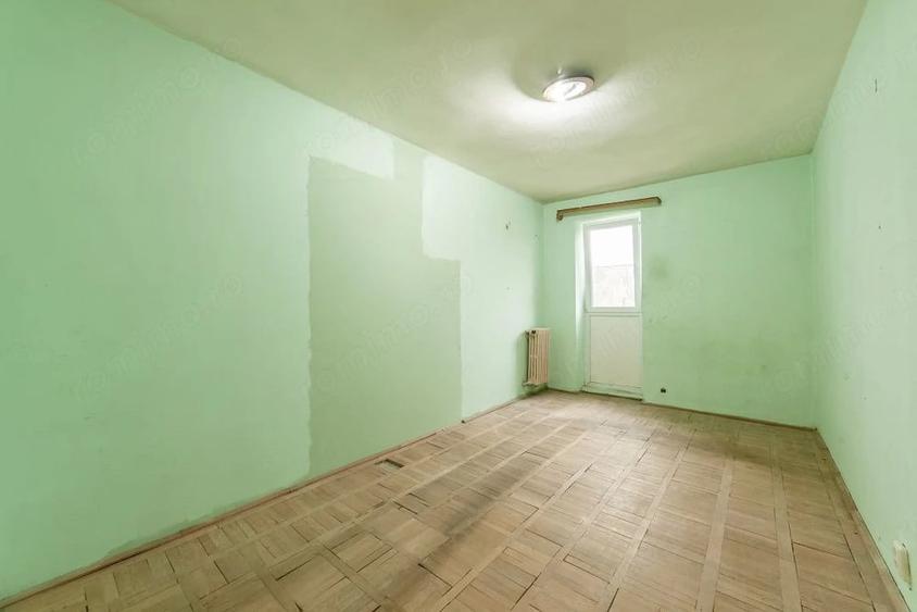 Apartament 3 camere, etaj 3/4, Razboieni - 3