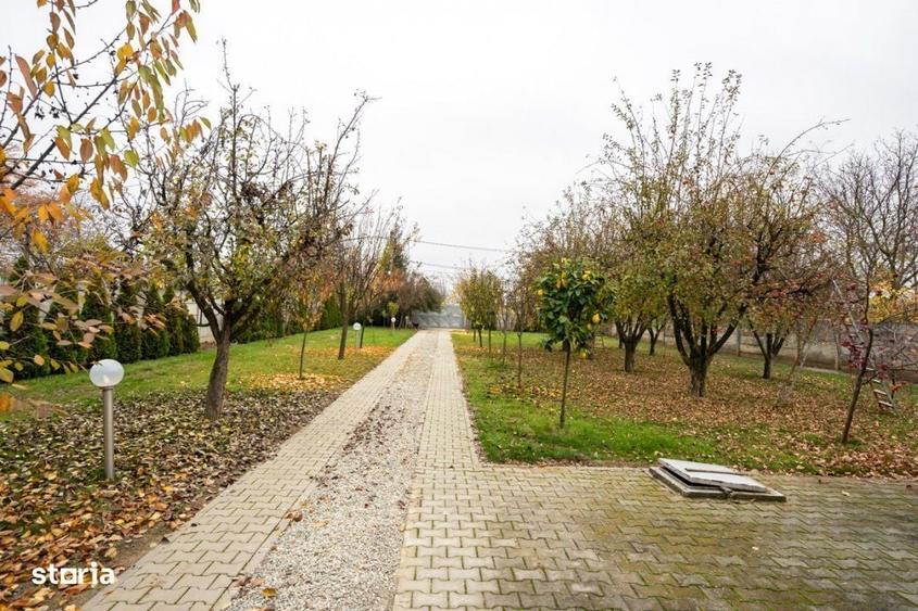Casă cu 4 camere în Săftica