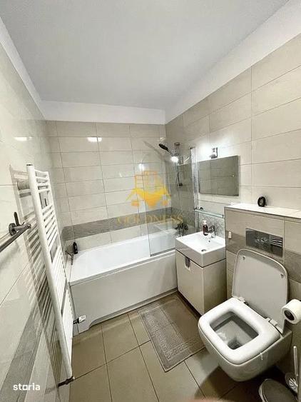 Apartament cu 2 camere în Bună Ziua