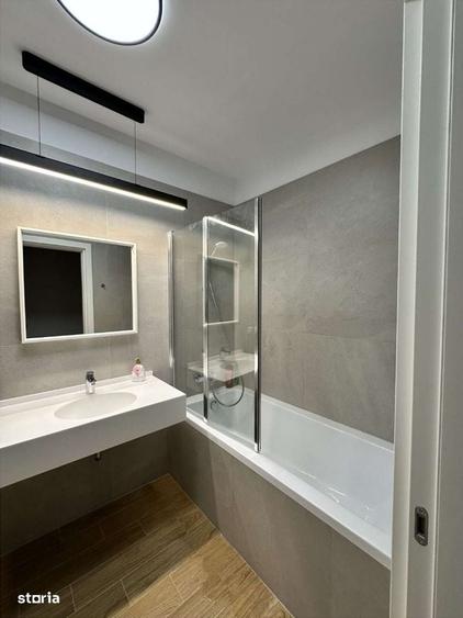 Apartament cu 3 camere în Timpuri Noi
