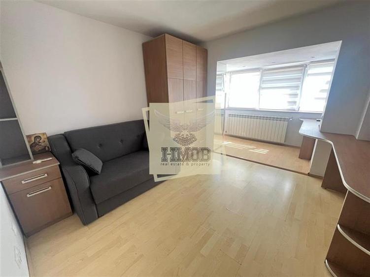 Apartament 3 camere 2 balcoane etaj 1 - zona Centrala - 9