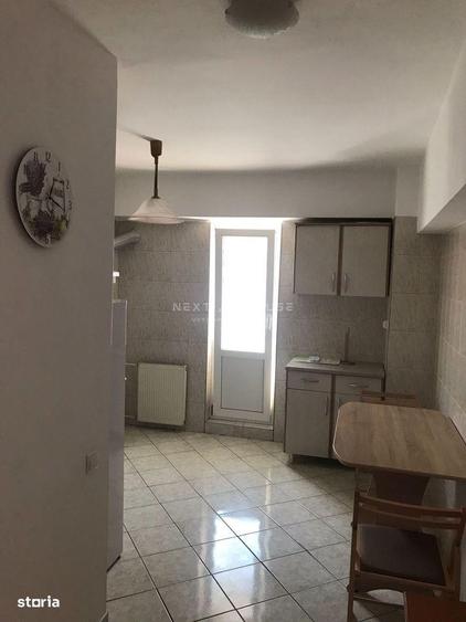 Garsonieră, mobilată în 13 Septembrie
