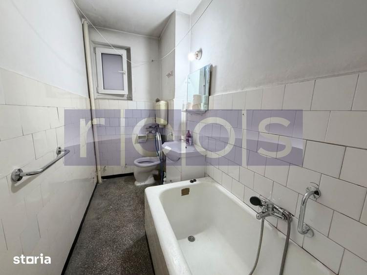 VANZARE 2 CAMERE | ETAJ 5/7 | FARA RISC SEISMIC | ZONA GARA DE NORD - 2
