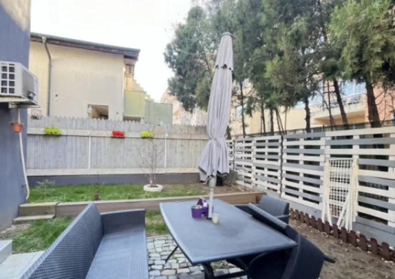 Studio cu gradina proprie | Mamaia Sat + loc parcare - 5