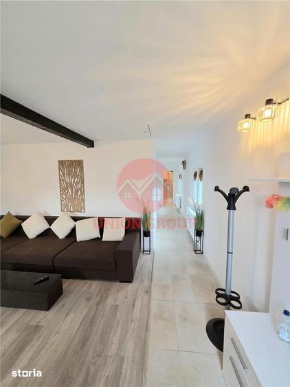 Casuta Superba, Teren 700 mp, Corbu, aproape de Lac - 9