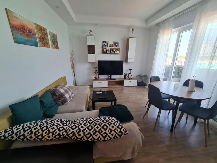 Apartament | 3 camere | Cosmopolis - 2