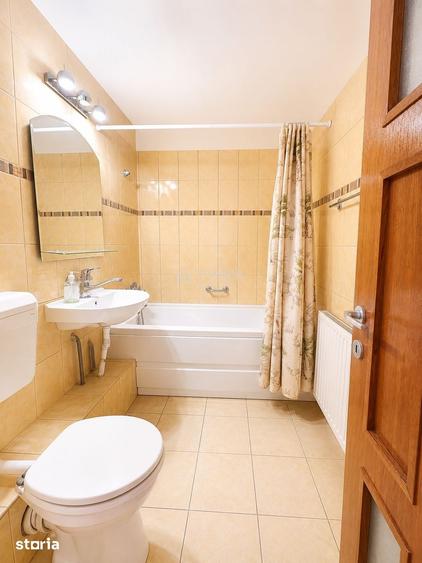 Apartament cu 4 camere în Scriitorilor