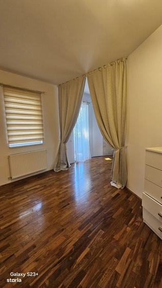 Apartament cu 2 camere decomandat în Candiano Popescu