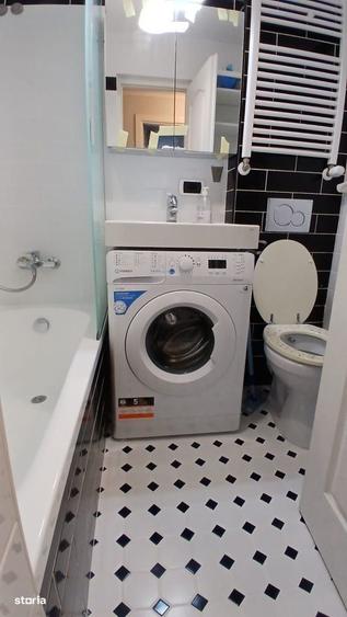 Apartament cu 2 camere în Cetate — fotografia 3