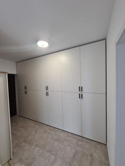 Apartament cu 2 camere decomandat în Exterior Vest