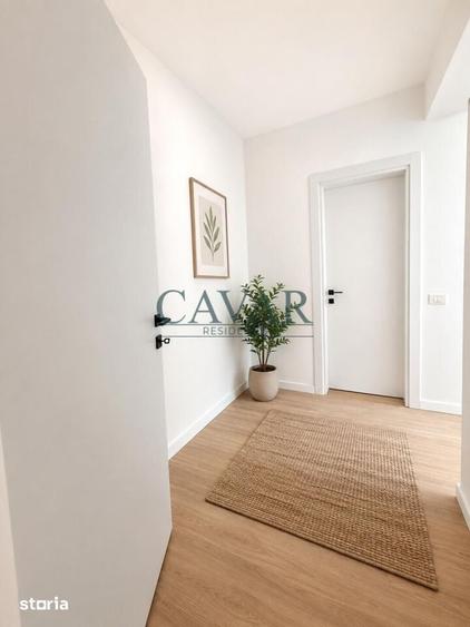 Apartament cu 3 camere decomandat în Brâncoveanu