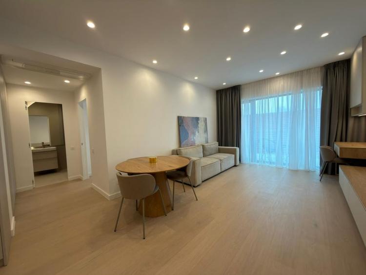 Apartament 2 camere | Aviației Tower | Promenada Mall si Metrou la 2 min - 1
