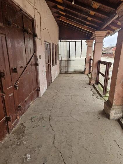 Spațiu comercial, de 50 mp, în Nedelea