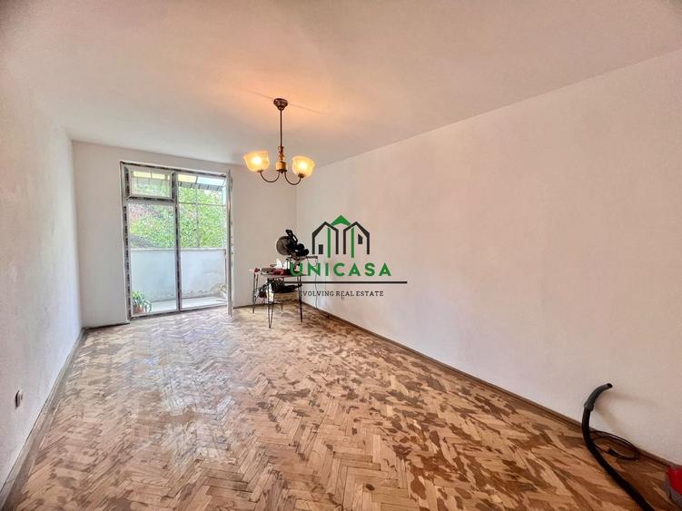 Apartament cu 4 camere decomandat în Nord