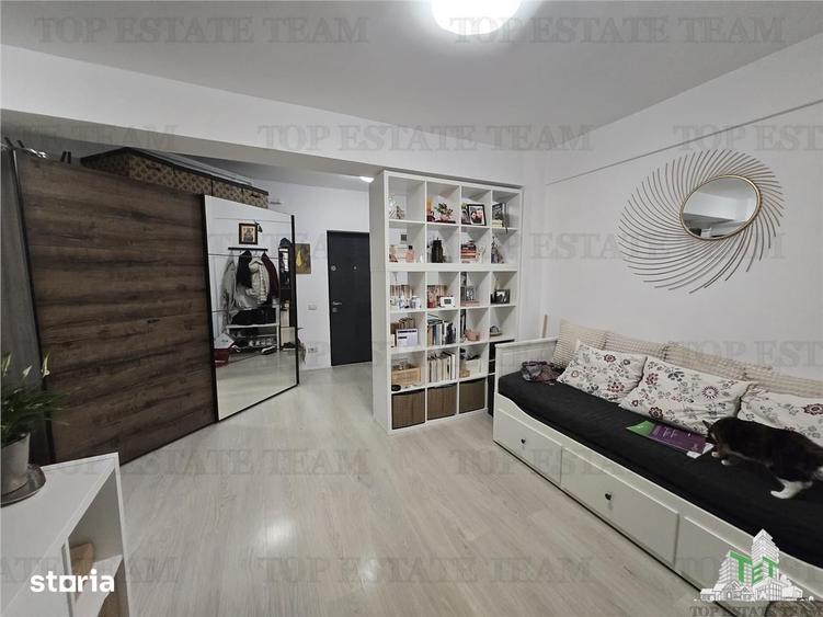 Apartament cu 3 camere decomandat, mobilat în Prelungirea Ghencea — fotografia 1