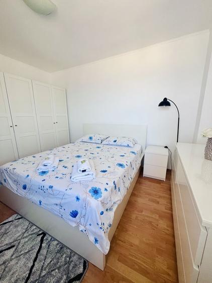 Apartament cu 3 camere în Faleza Nord