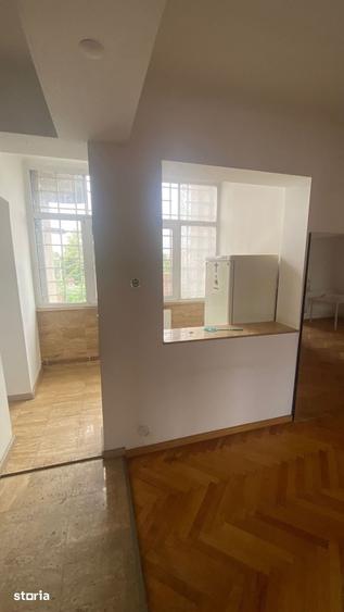 Apartament cu 3 camere în Domenii