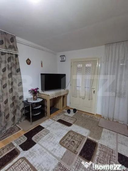 Casă cu 3 camere cu Teren 252 Mp în Turda