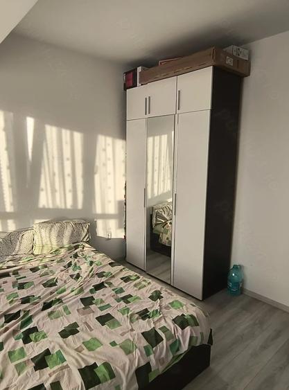 Apartament cu 2 camere decomandat în Nicolina