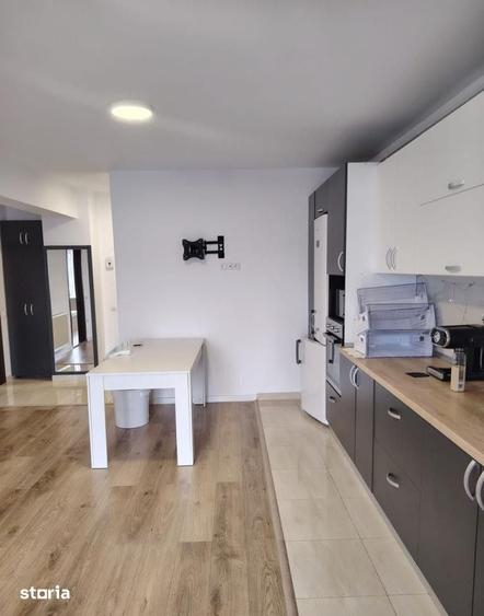 Apartament cu 2 camere în Bulgaria