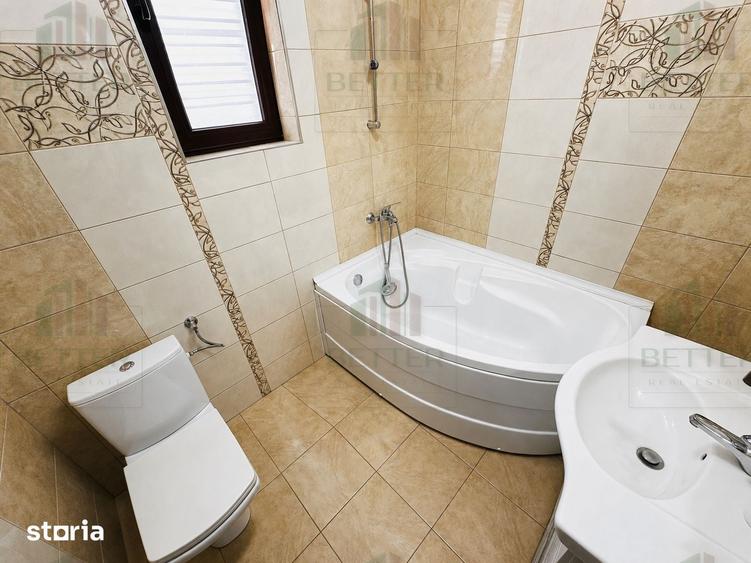 Vila de vanzare individuala, 4 camere - Berceni Ilfov - Gata de mutare - 12