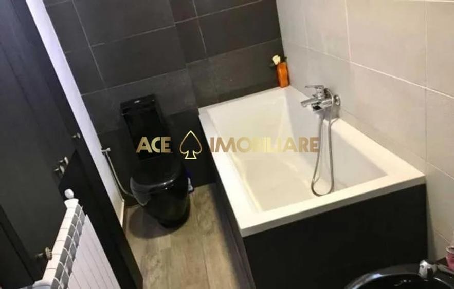 Casă cu 4 camere cu Canalizare în Popești-Leordeni