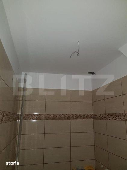 Spațiu comercial, de 50 mp, în Central