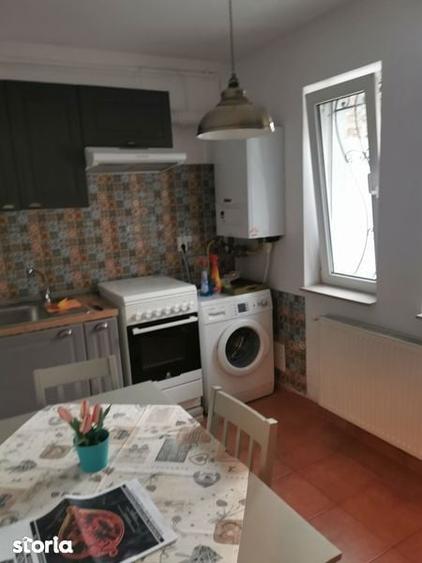 Vand apartament 1 camera zona Platinia - 6