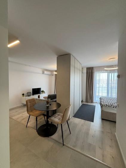 Studio de vanzare | H Pipera Lake | Rond Omv | Aviatiei - Pipera | - 2