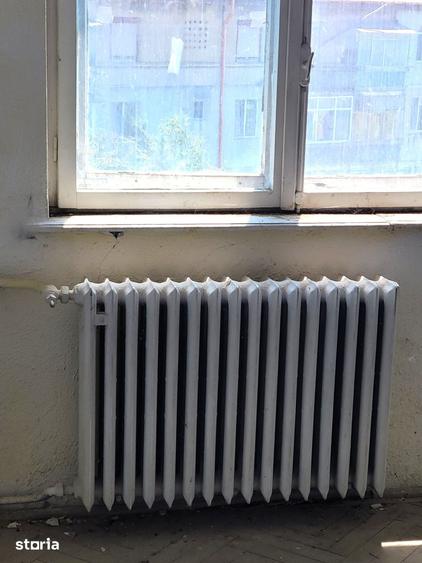 Apartament cu 2 camere în Mihail Kogălniceanu