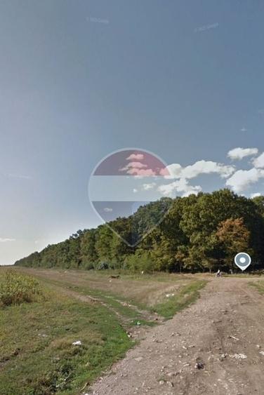 Teren Construcții intravilan de 988 mp, în Cocani