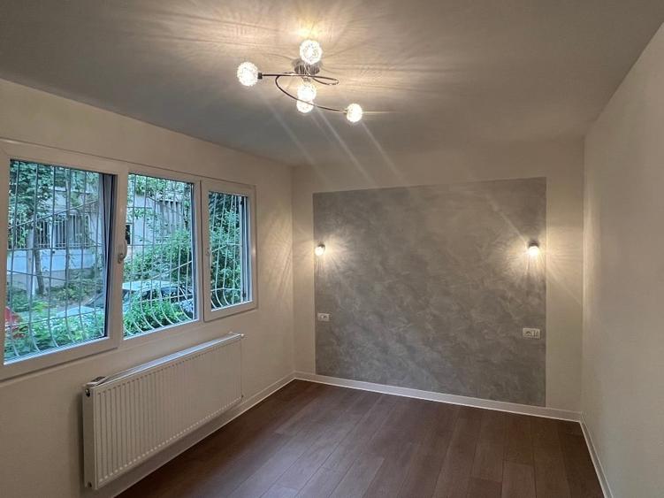 Apartament cu 2 camere semidecomandat, mobilat în Circumvalațiunii