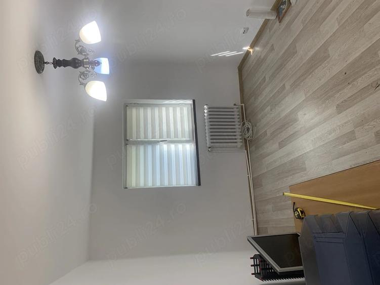 Apartament cu 3 camere decomandat în Albești