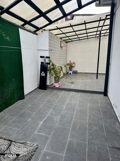 Casă cu 2 camere în Central