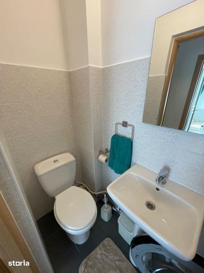 Apartament cu 3 camere decomandat în Moara de foc