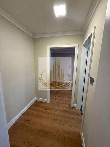 Apartament cu 2 camere decomandat, mobilat în Olimpia-Stadion