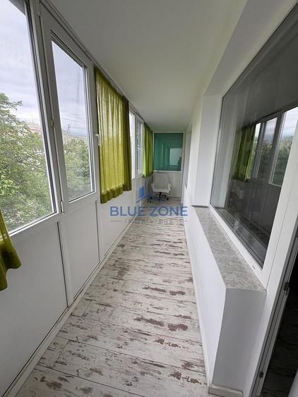 Apartament cu 2 camere în Basarabia