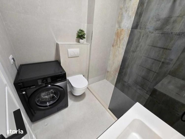 Apartament cu 2 camere în Drumul Taberei