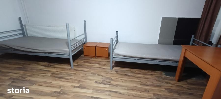 Garsonieră în Central