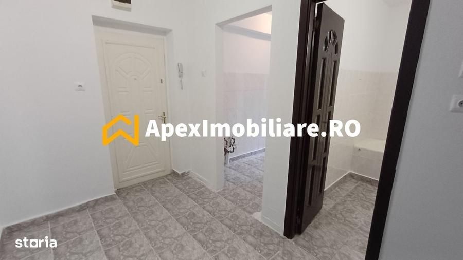 Garsonieră decomandată în Timișoara
