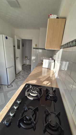 Apartament cu 2 camere decomandat în Vest
