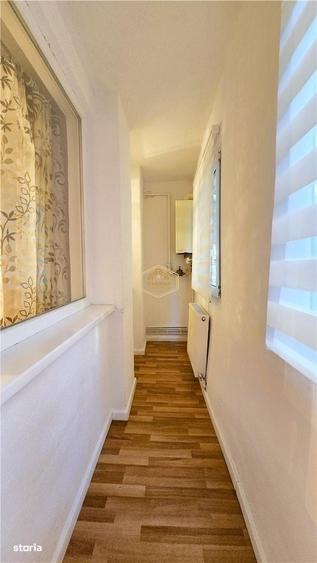 Etaj 1 | Apartament cu 2 camere, complet echipat | Carpati I - 6