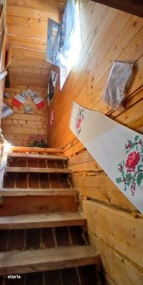 Casa in Comsesti cu teren intravilan 1800mp, acces bun - 16