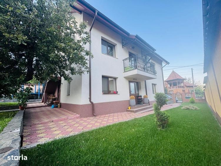 Casa /Bujoreni - Valcea / - 2