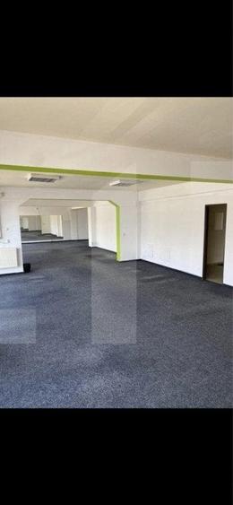 Spațiu comercial, de 160 mp, în Baciu