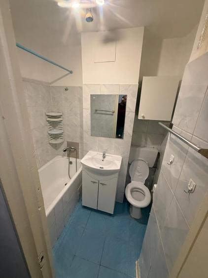Apartament cu 2 camere decomandat în Brâncoveanu
