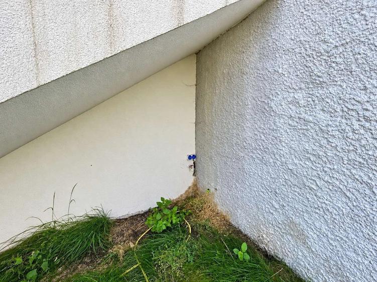 Casă individuală cu 3 camere cu Teren 250 Mp în Valea Adâncă
