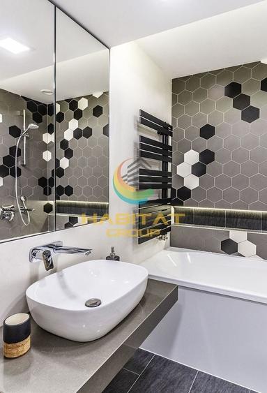 Vânzare Apartament 3 camere 71 mp | Popești Leordeni - 6