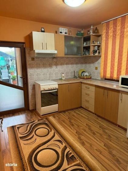 Casă cu 4 camere cu Teren 1676 Mp în Boldești